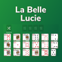 Play Solitario La Belle Lucie