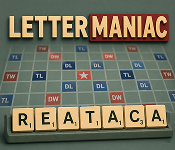 LetterManiac