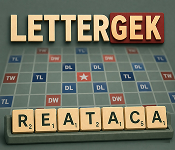 LetterGek
