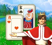 Play Solitaire - Online and Free - Solitaire Paradise