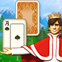 Play Tri Tower Solitaire