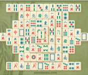 Mahjong