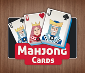 Mahjong Card Solitaire