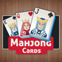 Play Mahjong Card Solitär