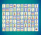 FLOWER MAHJONG CONNECT online game