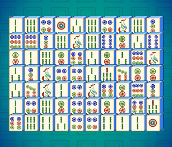 Mahjong Connect - Play Online on