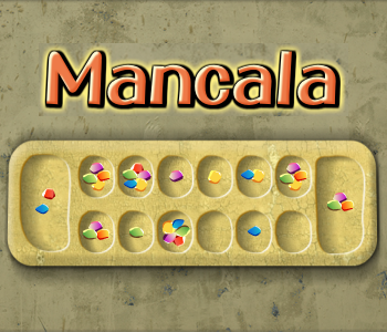 Mancala - Jogue Online no