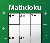 Mathdoku