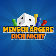 Mensch ärgere Dich nicht