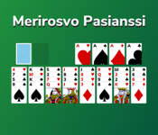 Merirosvo Pasianssi