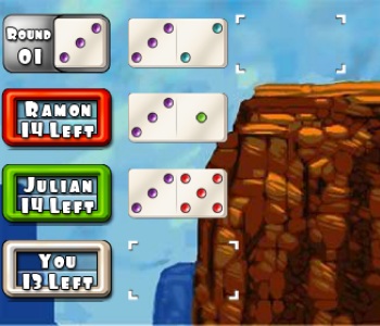 Dominoes Online, Play Dominoes Online Free