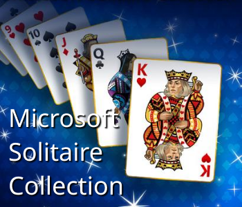 Microsoft Solitaire Collection Juega gratis en linea en SolitaireParadise