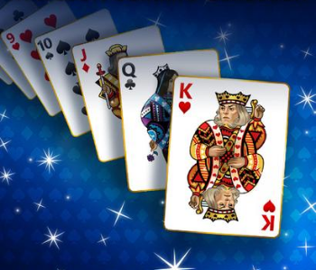 Microsoft Solitaire Collection