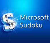 Play Microsoft Sudoku