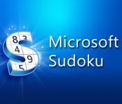 Microsoft Sudoku