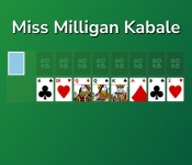 Miss Milligan Kabale
