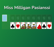 Miss Milligan Pasianssi
