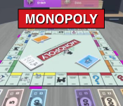 Play Monopoly 