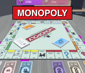 Monopoly - Play Online on