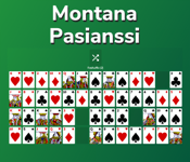 Play Montana Pasianssi
