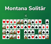 Montana Solitär