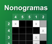 Nonogramas