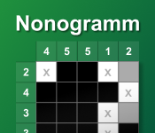 Nonogramm