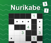 Nurikabe