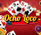 Ocho Loco