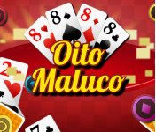 Play Oito Maluco