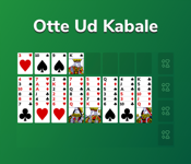 Play Otte Ud Kabale