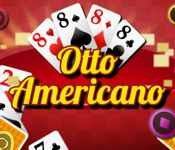 Otto Americano