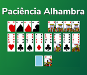 Paciência Alhambra