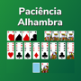 Play Paciência Alhambra