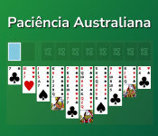 Paciência Australiana