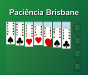 Paciência Brisbane