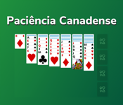 Jogos de Paciência - Gratuitos e Online no Solitaire Paradise