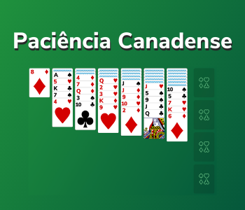 Paciência Canadense - Haja Paciência