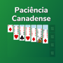 Play Paciência Canadense