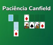 Play Paciência Canfield