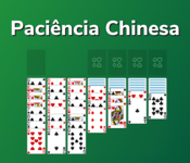 Paciência Chinesa