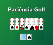 Paciência Golf