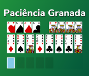 Jogos de Paciência - Gratuitos e Online no Solitaire Paradise