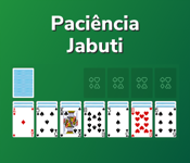Play Paciência Jabuti
