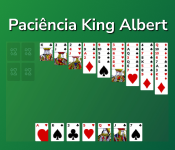 Paciência King Albert