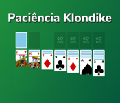 Paciência Klondike