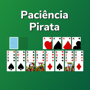 Play Paciência Pirata