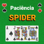 Paciência Spider