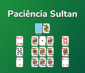 Play Paciência Sultan