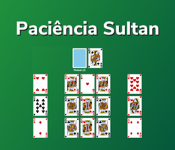 Jogos de Paciência - Gratuitos e Online no Solitaire Paradise